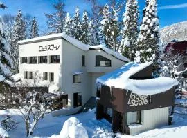 Lodge Scole