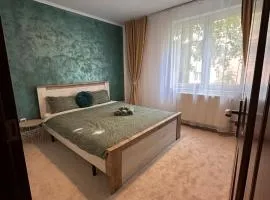 Apartament Iasmina