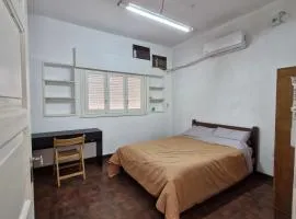 Habitación en Av San Martin 422
