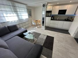 Ruhige geräumige Wohnung, Hotel in Pforzheim