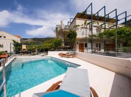 Apartments Zambarlin