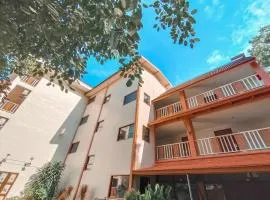 Sabaidee Chiangmai Hotel