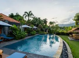 The Manja Retreat Lovina