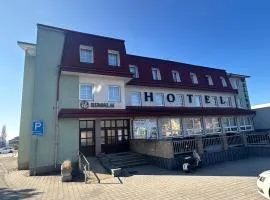 Hotel Alf
