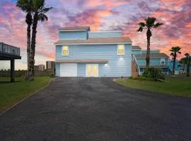 Coastal Casa