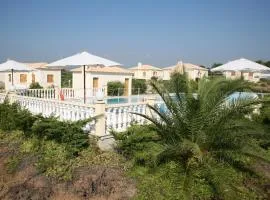 Navarone Beach Apartments