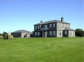 Glendaloch B&B, hotel em Antrim