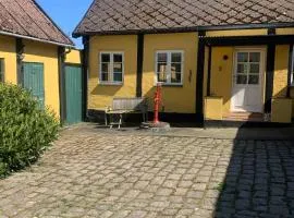 Country Idyll In The Northern Region Of Bornholm