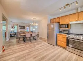 Bow Valley Chalets-Entire 2 King Bedrooms townhouse