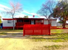 EL HOSTAL DEL VALLE en Valle de Guadalupe