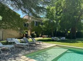 The Grand Mas Domaine du Moulin de Perdrix