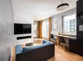 Ursus Deluxe Apartment by BookingHost