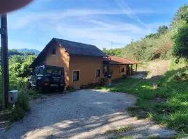 Casa Vincent
