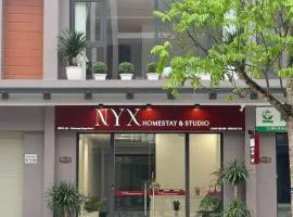 NYX Homestay & Studio- Homestay Vinhomes Ocean Park