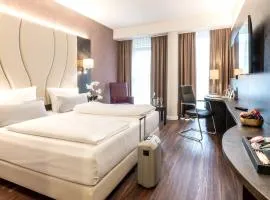 PLAZA Premium Berlin Kurfürstendamm