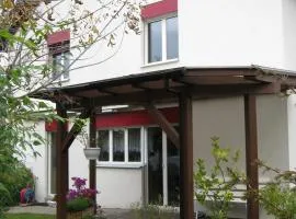 Preiswerte Unterkunft