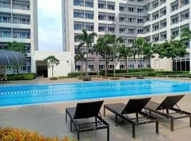 2243 Taguig Condo Near Airport and BGC