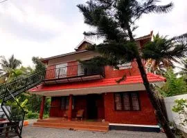 BirdScapes Kumarakom Homestay