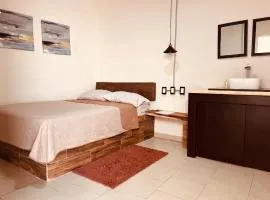 Eco Hotel Centro Historico Mazatlan