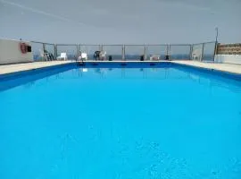 De la Montaña al Mar