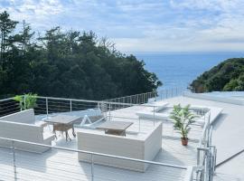 TAOYA Shirahama Senjyo, hotel v destinaci Širahama