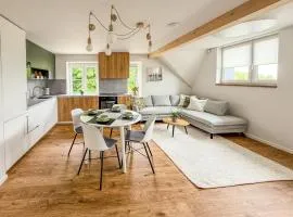 Apartmány 144