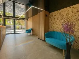 Resort EDEN domki, apartamenty i pokoje