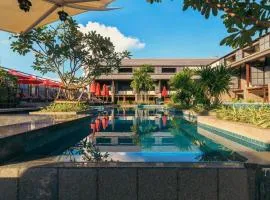 Am Samui Palace