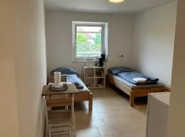 Smart Comfort Room