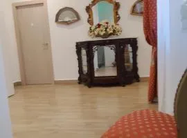 LE CAMERE DI VIA MECCIO