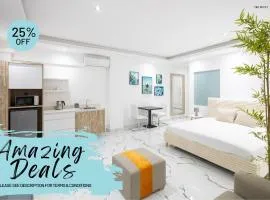 O'Beach Boutique Studios