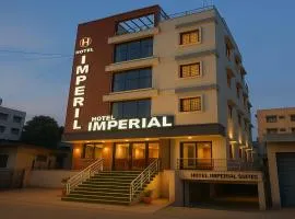 FabHotel Imperial Suites