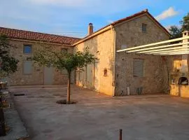 ALONI retreat