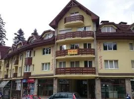 TES Royal Plaza Apartments