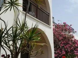 Myriama Apartments