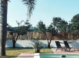 Villa Elea Apartments
