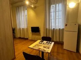 Oreno House Bed & Living