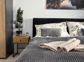 Alpine Heaven Apartment, hotel que aceita pets em Schattdorf