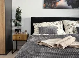 Alpine Heaven Apartment