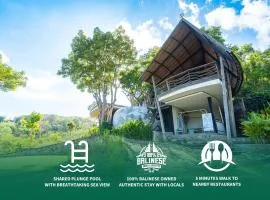 Bong Hostel Nusa Lembongan by Bukit Vista