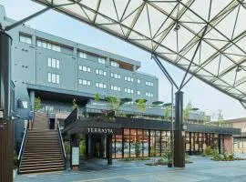 Hotel Terrasta