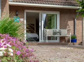 Nieuwe 2-persoons studio centraal op Walcheren
