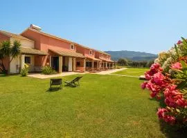 Fior Di Roda - Corfu Garden Getaways