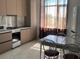 Квартира, place to stay in Uralsk