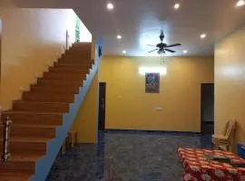 Skyblue residency
