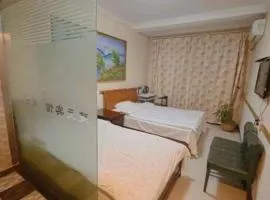 Lianyungang Jianyuan Hotel