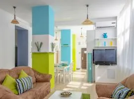 Old City by Urbanesq