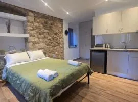 Les chambres de Katerine