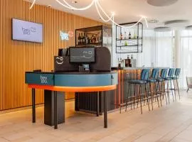 Hey Lou Hotel Hildesheim