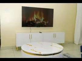 Cosy Nest Stays Machakos